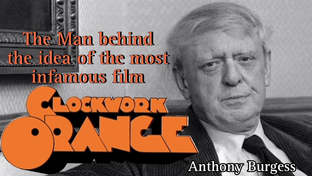 The Man behind the infamous movie A CLOCKWORK ORANGE (1971) explained in Hindi | Cinematic Gyaan