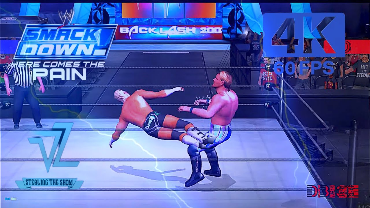 Dolph Ziggler vs Chris Jericho | Ironman | SmackDown Here Comes the Painp