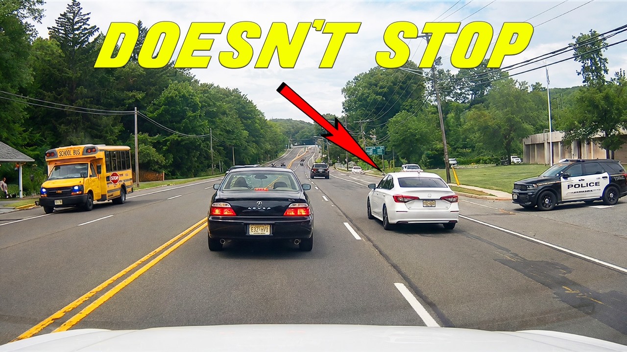 BEST OF CONVENIENT COP 2026 | Drivers Busted by Police and Instant Karma | PART 14
