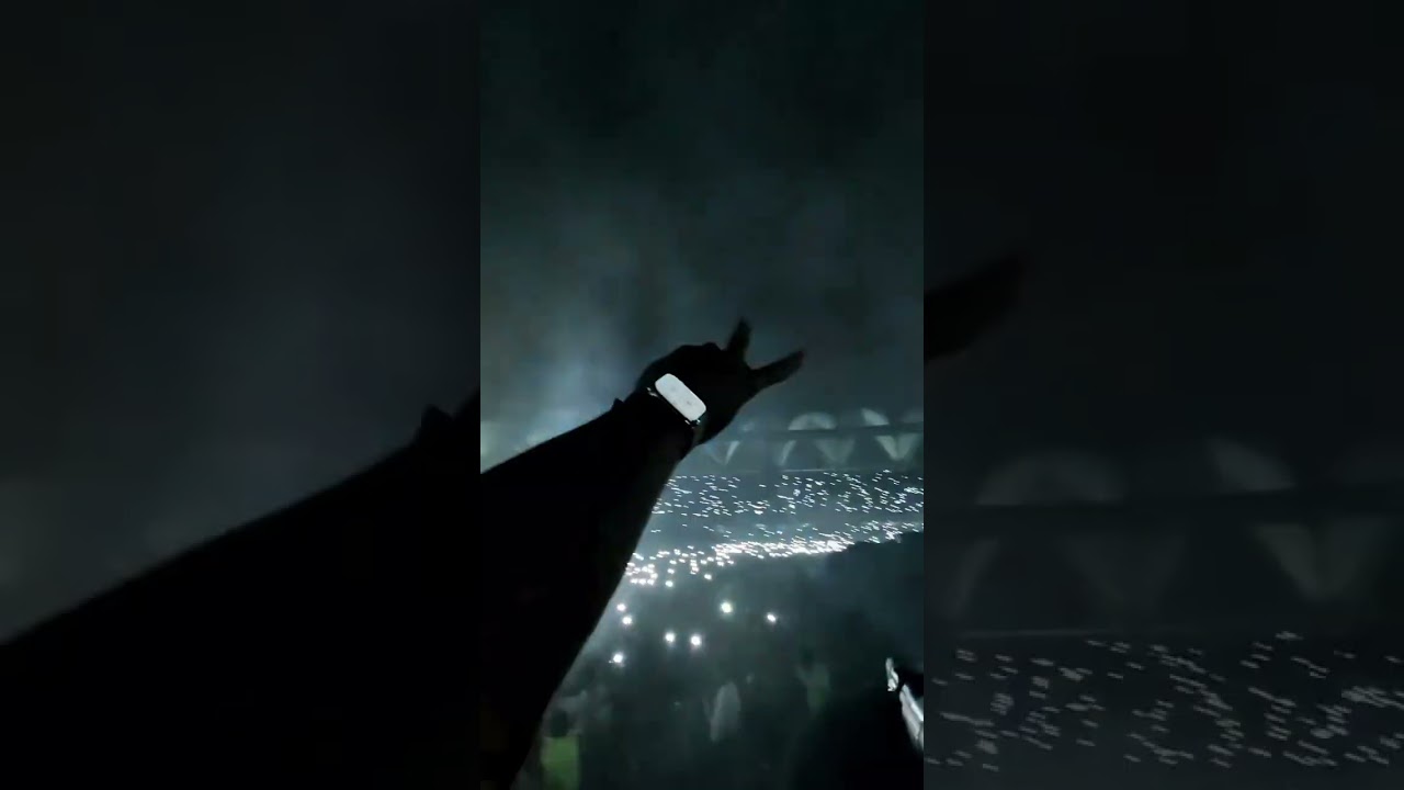 chase b djing for travis scott