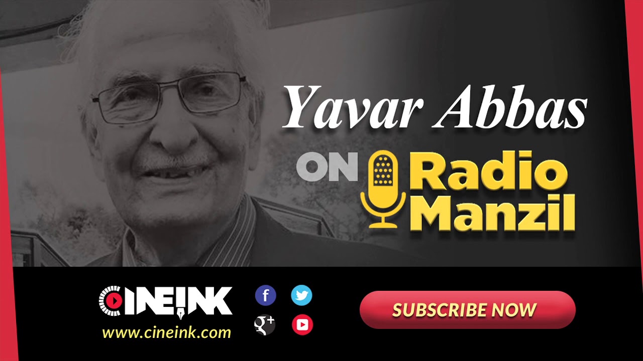 Urdu Poetry by Yavar Abbas