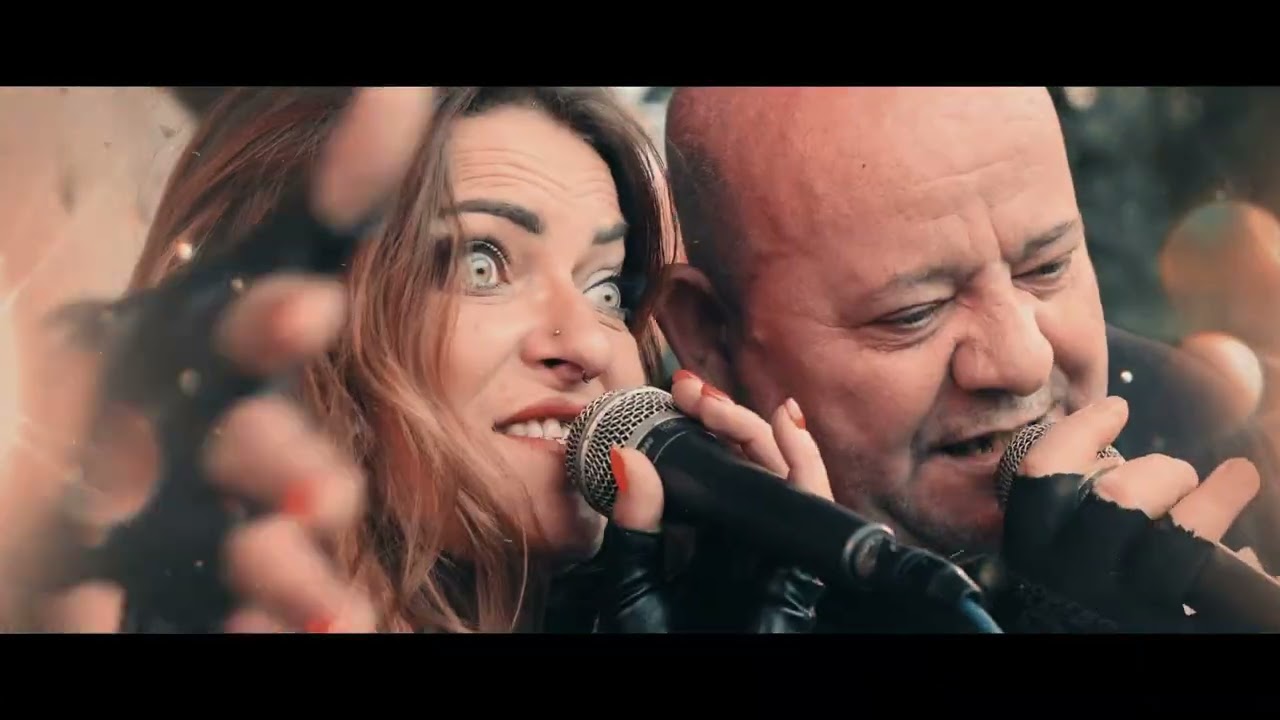 Nukleární Hovada - Chceme bejt slavný (Official Music Video 2025)