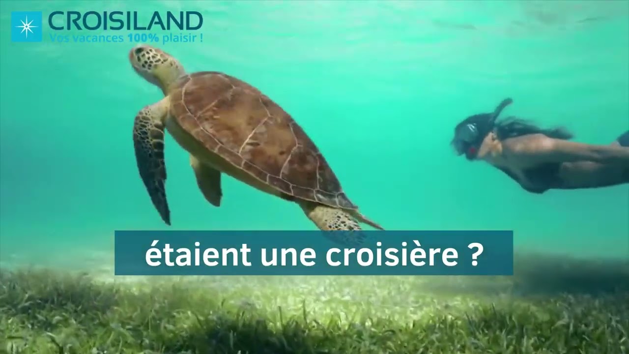 Croisiland