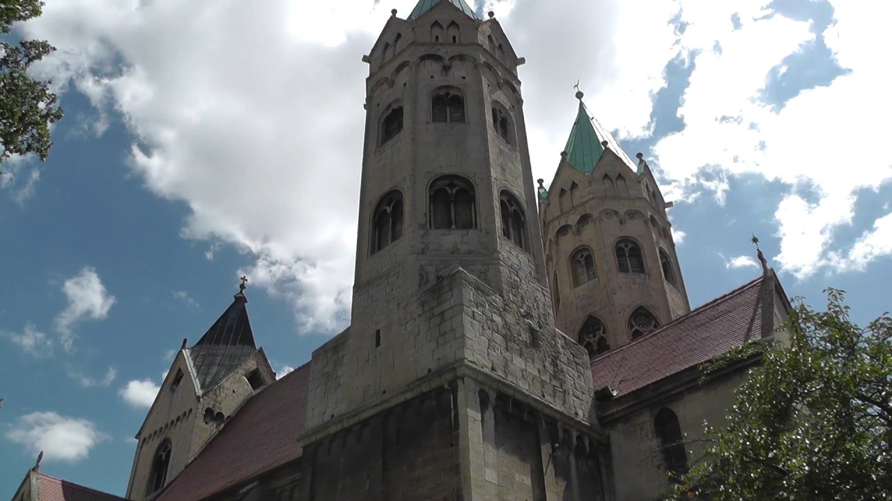 Freyburg an der Unstrut