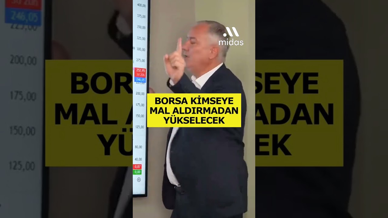 Mal Aldırmadan 