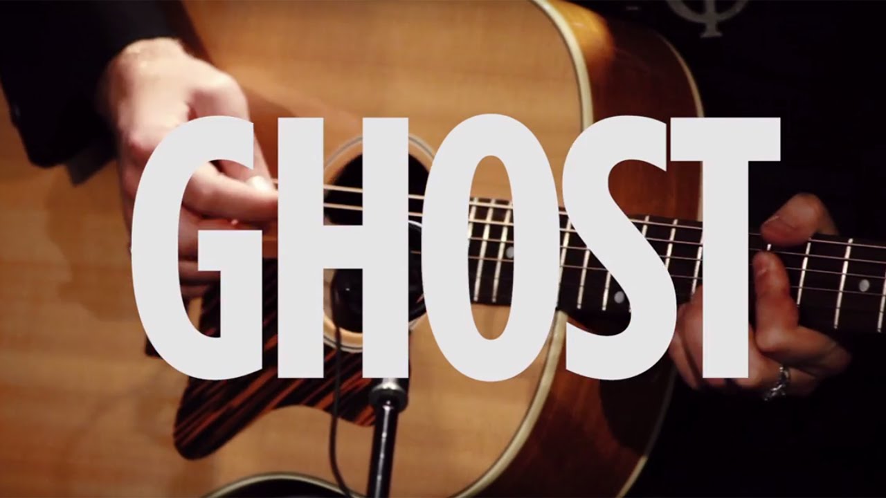 Ghost 