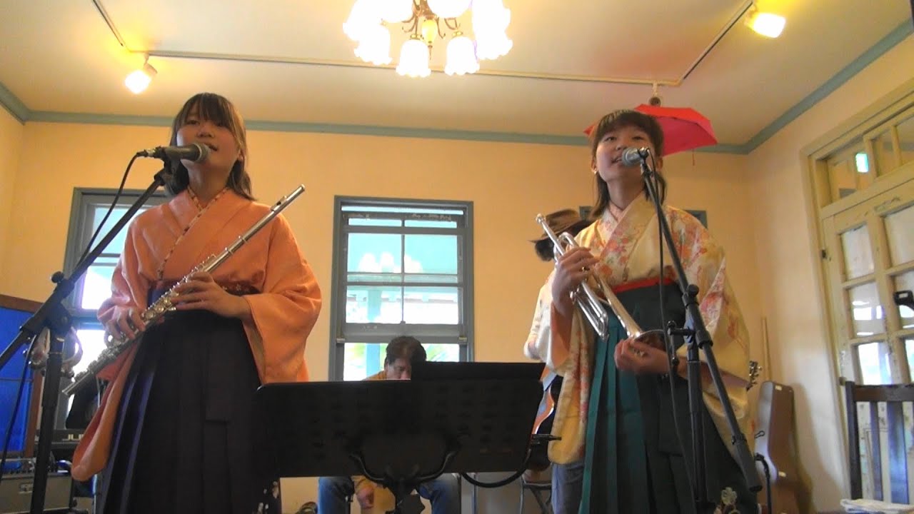 東山手十三番館ランタン佐賀・長崎音楽交流会2026［エイリアンズ］