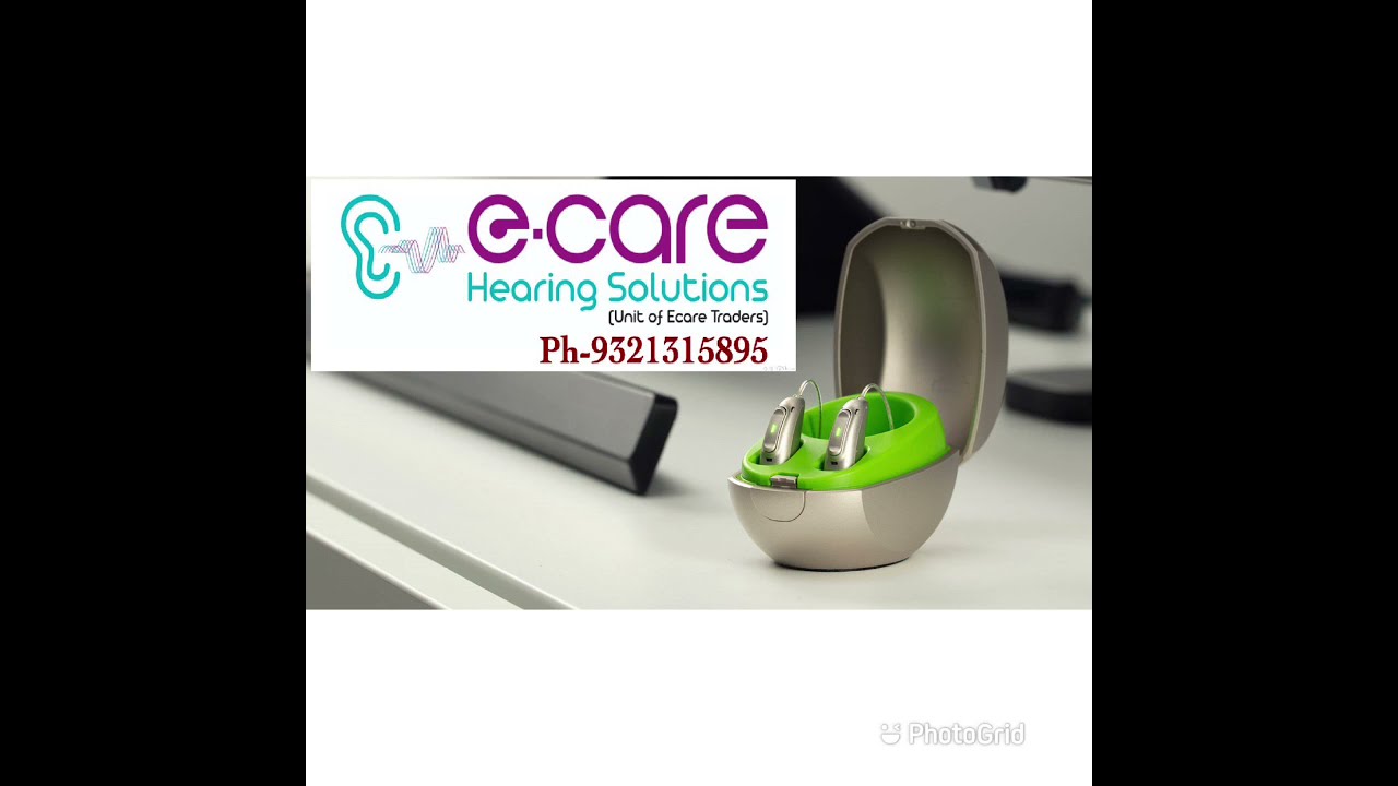 Phonak Audeo Paradise Heaing Aid in India