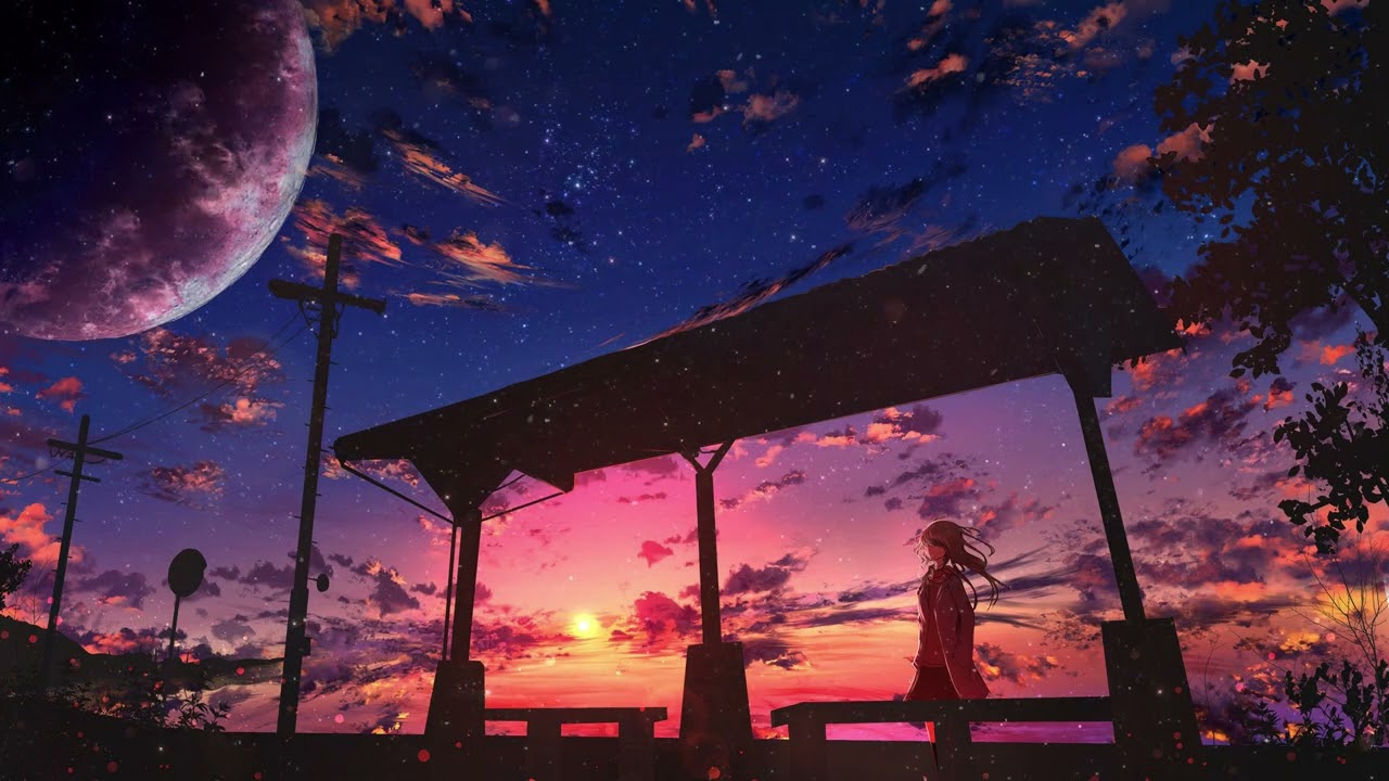 Most Emotional Piano Music - Beyond the Sunset 1 hour(Sad/Calm/Emotional)