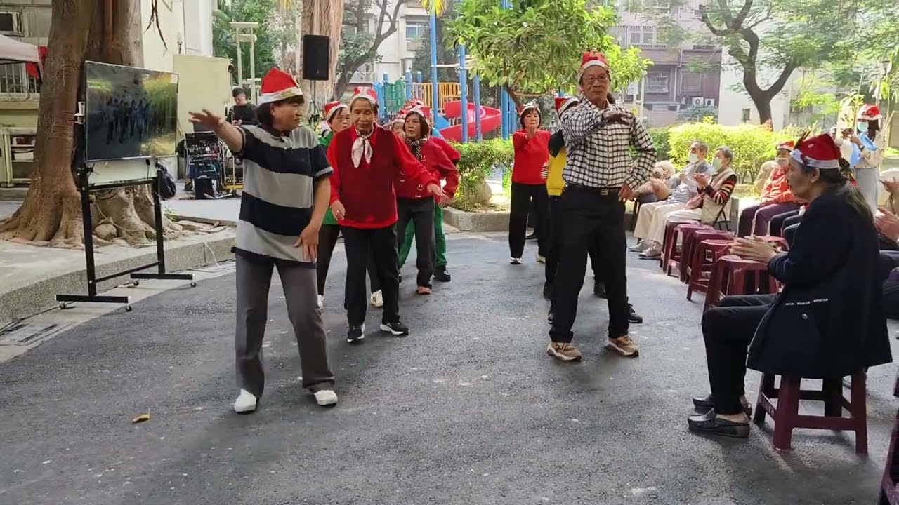 2025.12.16高雄 林南里活動