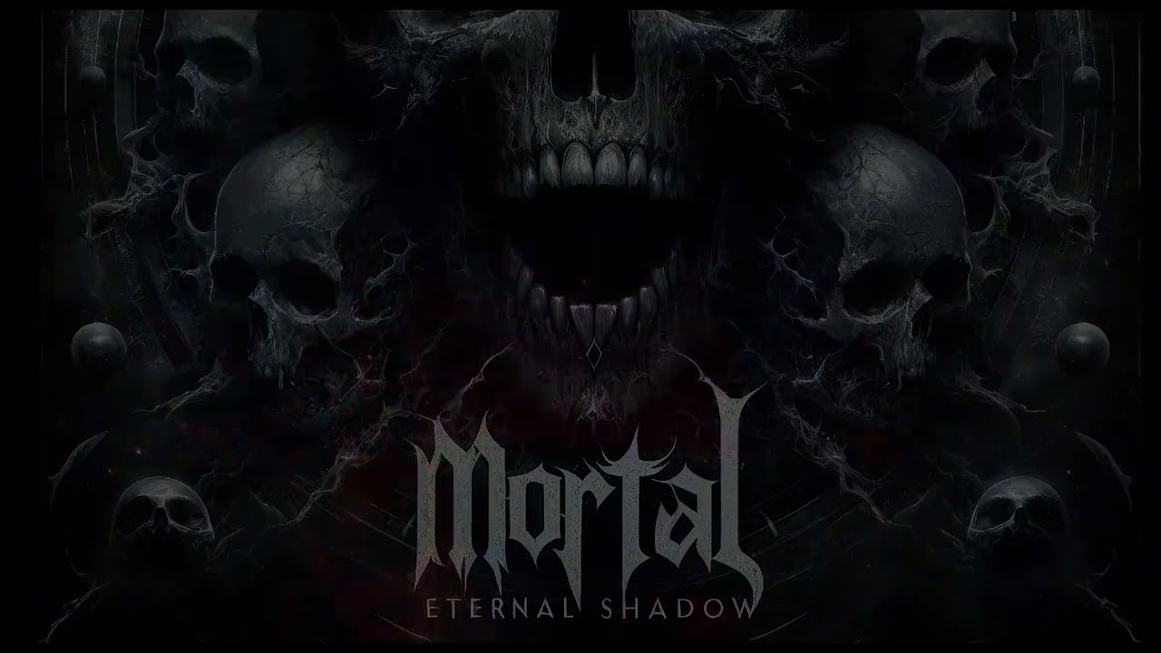 🎸 Eternal Shadow - 