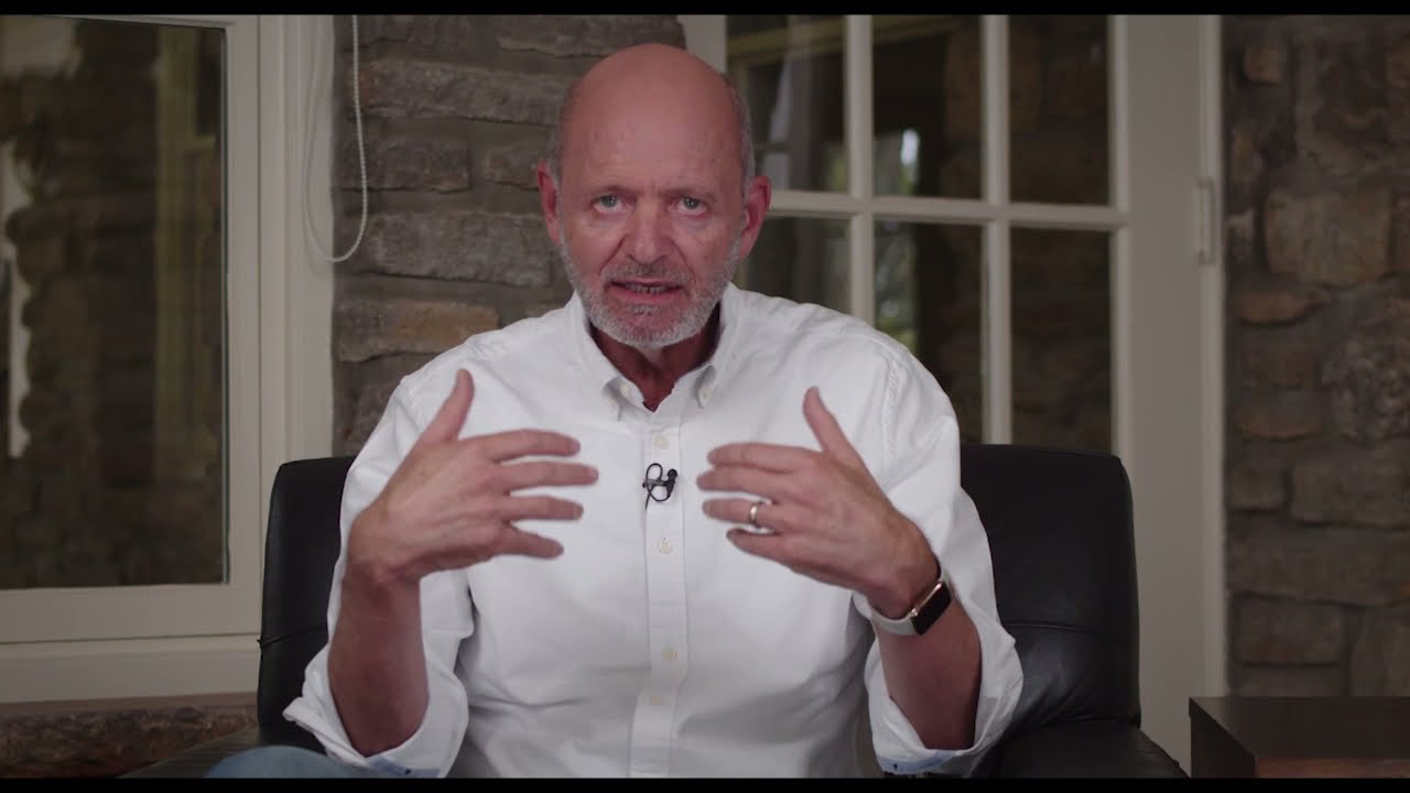 Overview of Societal Spheres by Mark Anderson