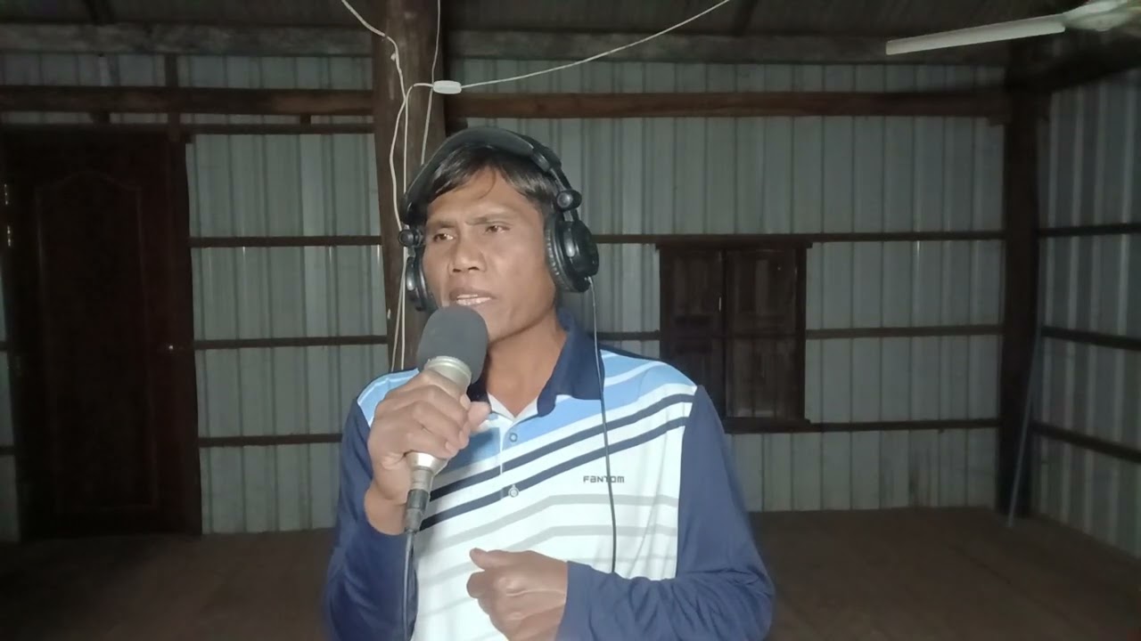 ជីវិតខ្ញុំមួយ ចម្រៀងលោក ណូយ វ៉ាន់ណេត ពិរោះ សុំច្រៀងសាឡើងវិញ បងរី ណា