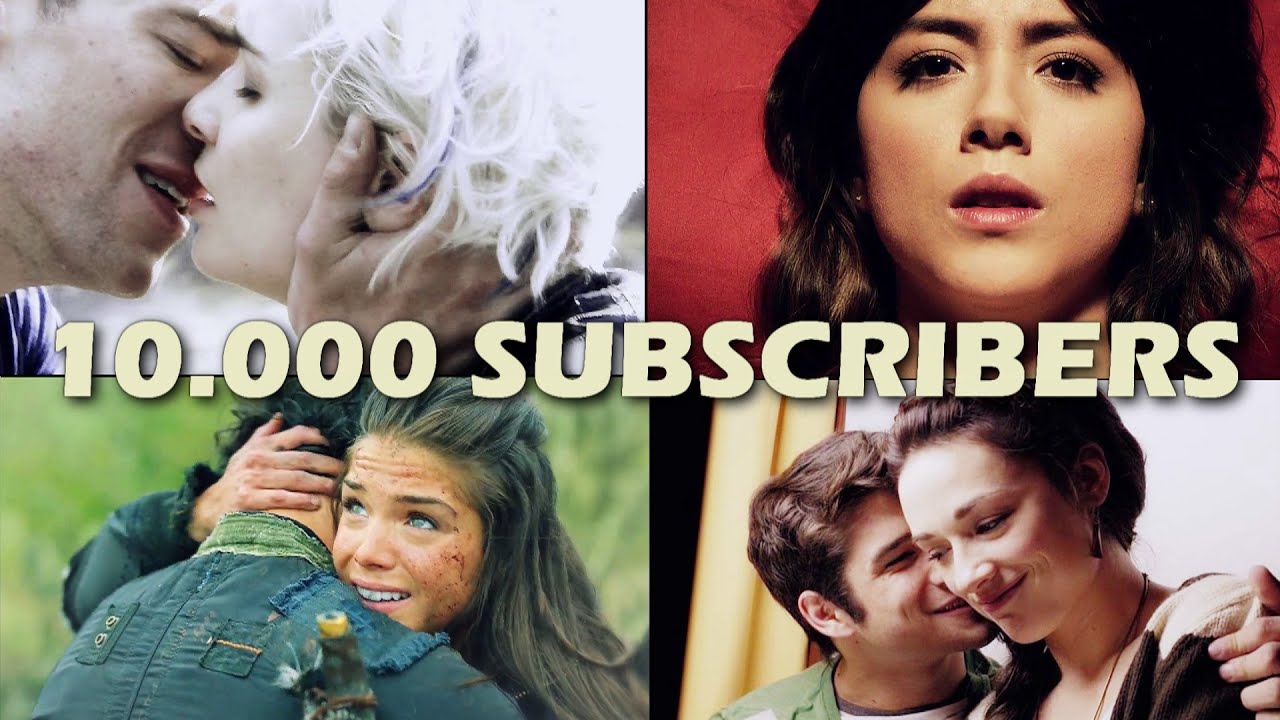 10.000+ SUBSCRIBERS | giveaway (colorings, overlays, fonts, promotion)