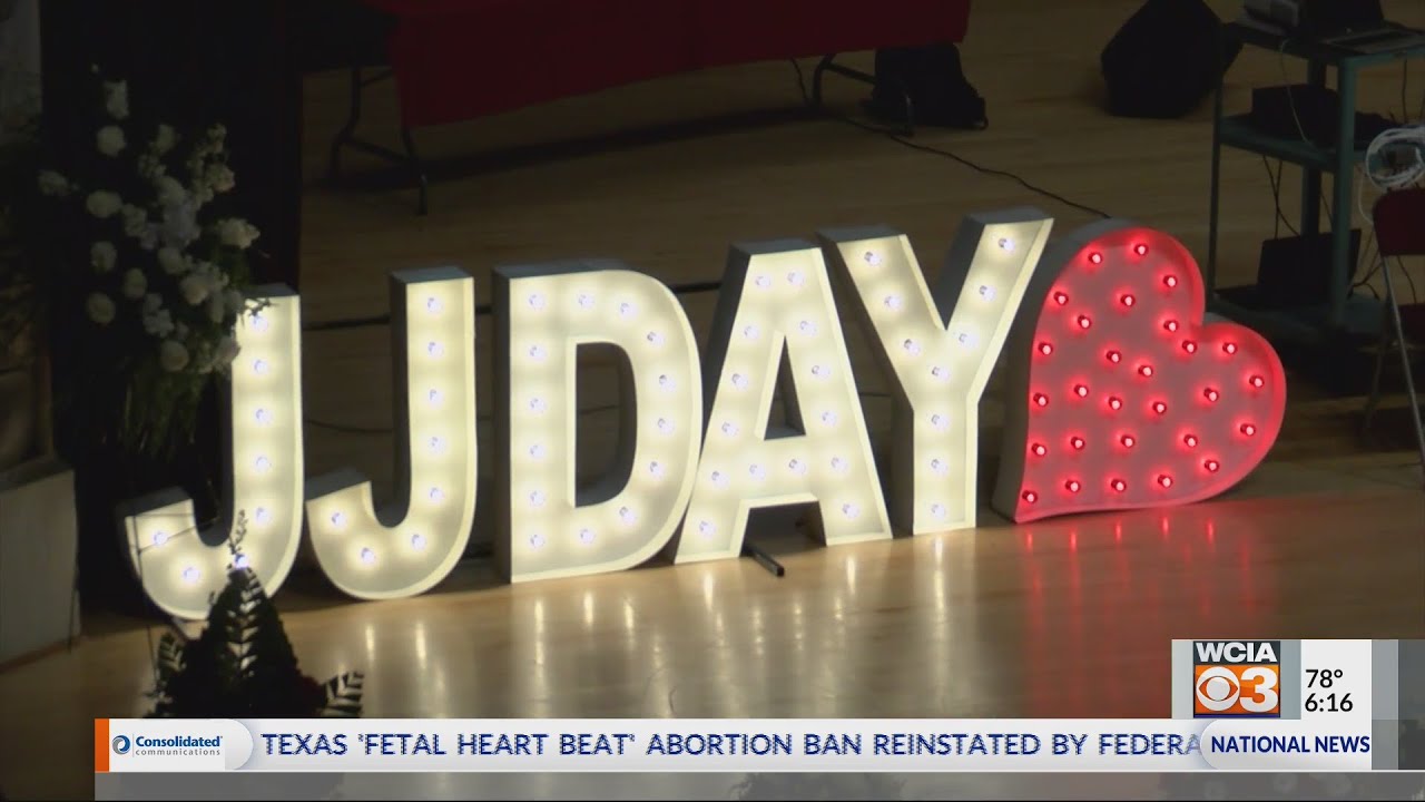 Friends of Jelani Day remember him as 