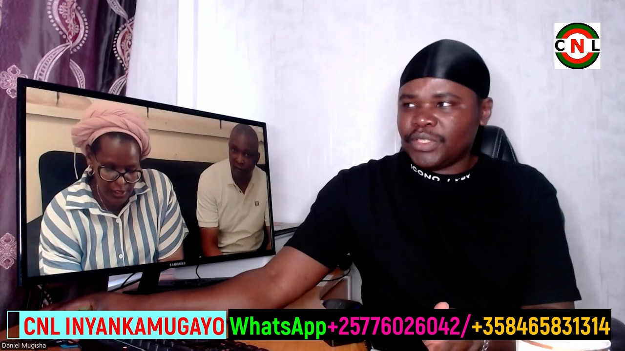 Abarundi bari Zambia batabaje Ambassadeur Evelyne Butoyi aserukira Uburundi Lusaka &Chimbokaila