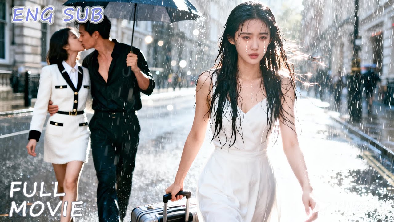Answering mistress’ call, abandoned  wife in the rain. Later, he begged her after she married a CEO.