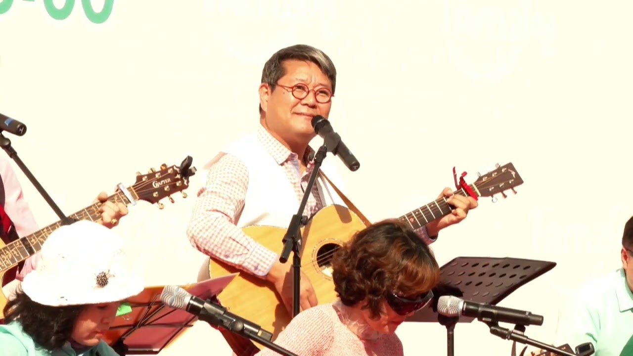 제37회 과천시민의 날 기념식 및 과천시민체육대축전 개회식