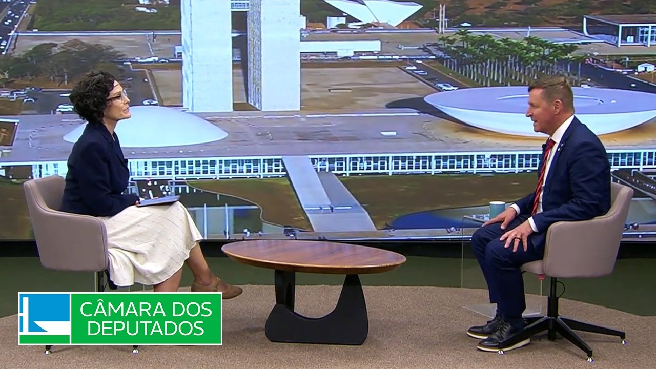 Welter defende Frente Parlamentar em Defesa da Política Nacional de Plantas - 18/03/26