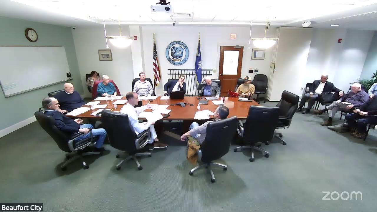 Waterfront Advisory Committee 02-09-26