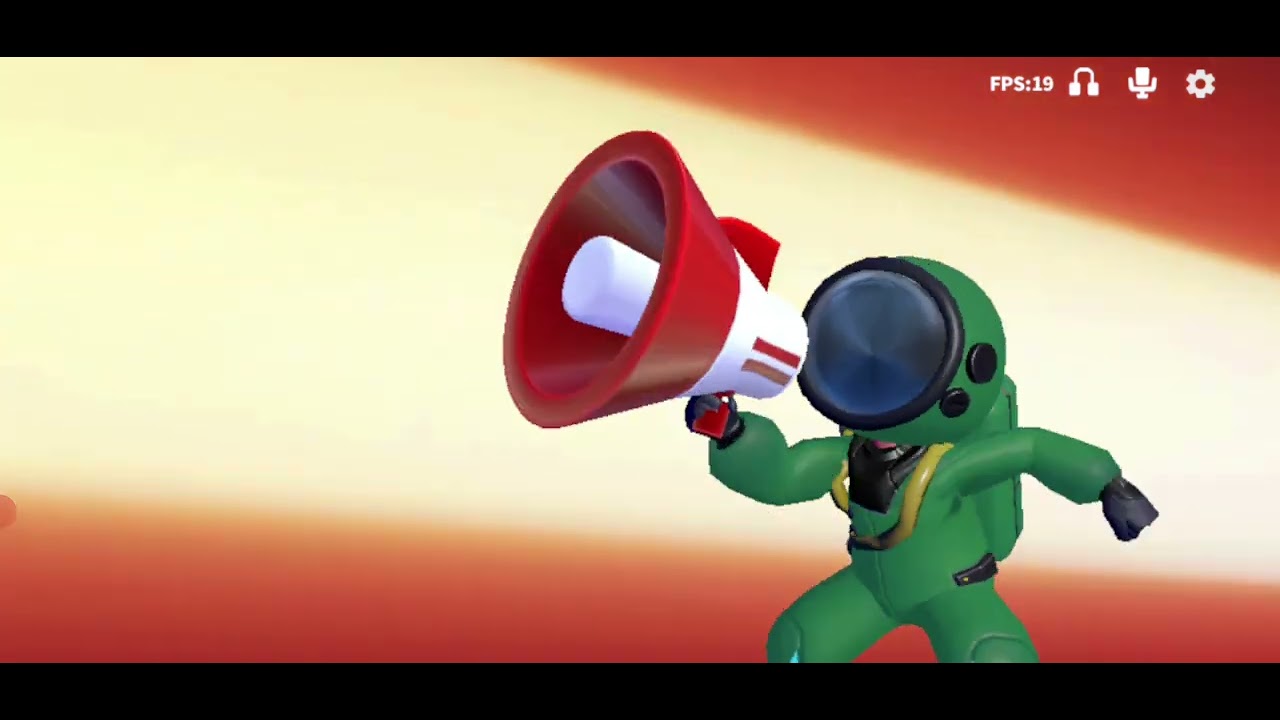 Primeira vez jogando Super sus