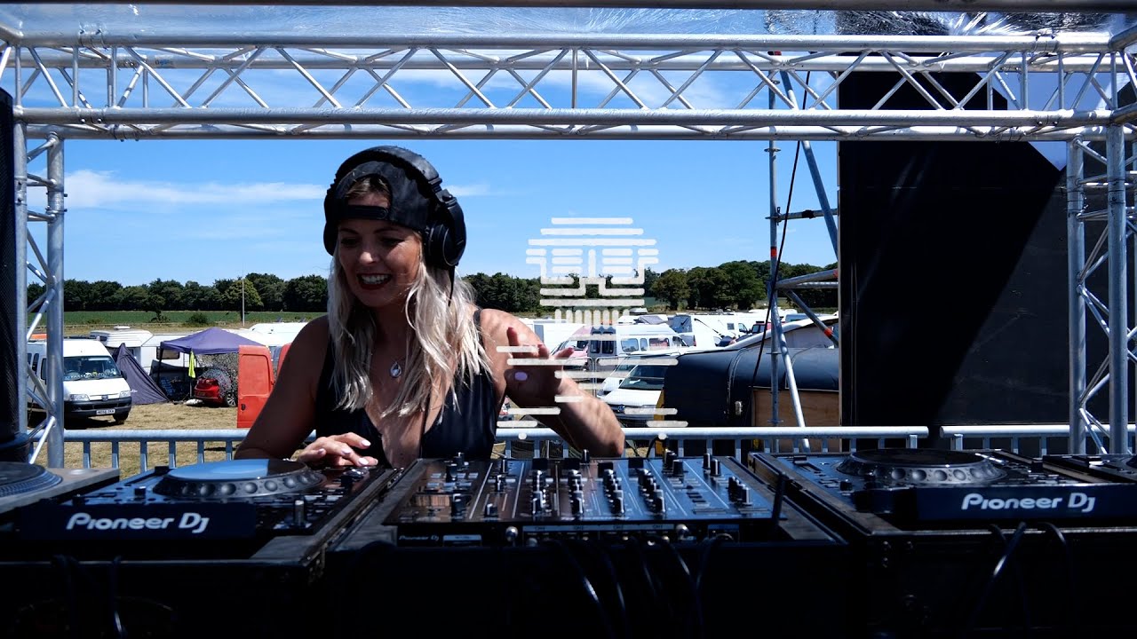 Manga | Odyssey Sound System | Live at the Polo Field