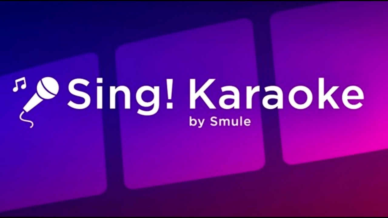 Обзор Sing! Kapaoke by Smule для Андроид