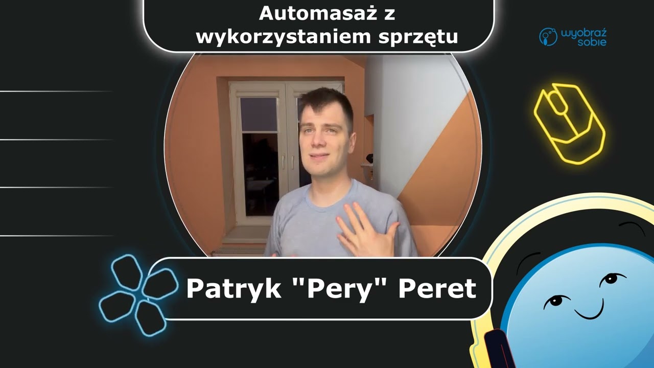 🌟Automasaż z Wykorzystaniem Sprzętu - Zwiększ Swoją Wydajność i Komfort Grania