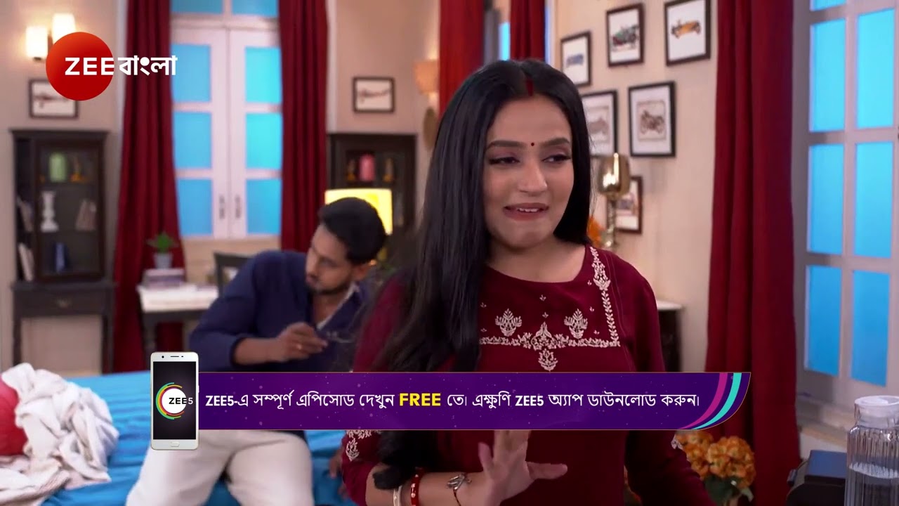 Anondi | Ep - 113 | Webisode | Jan 14 2025 | Zee Bangla