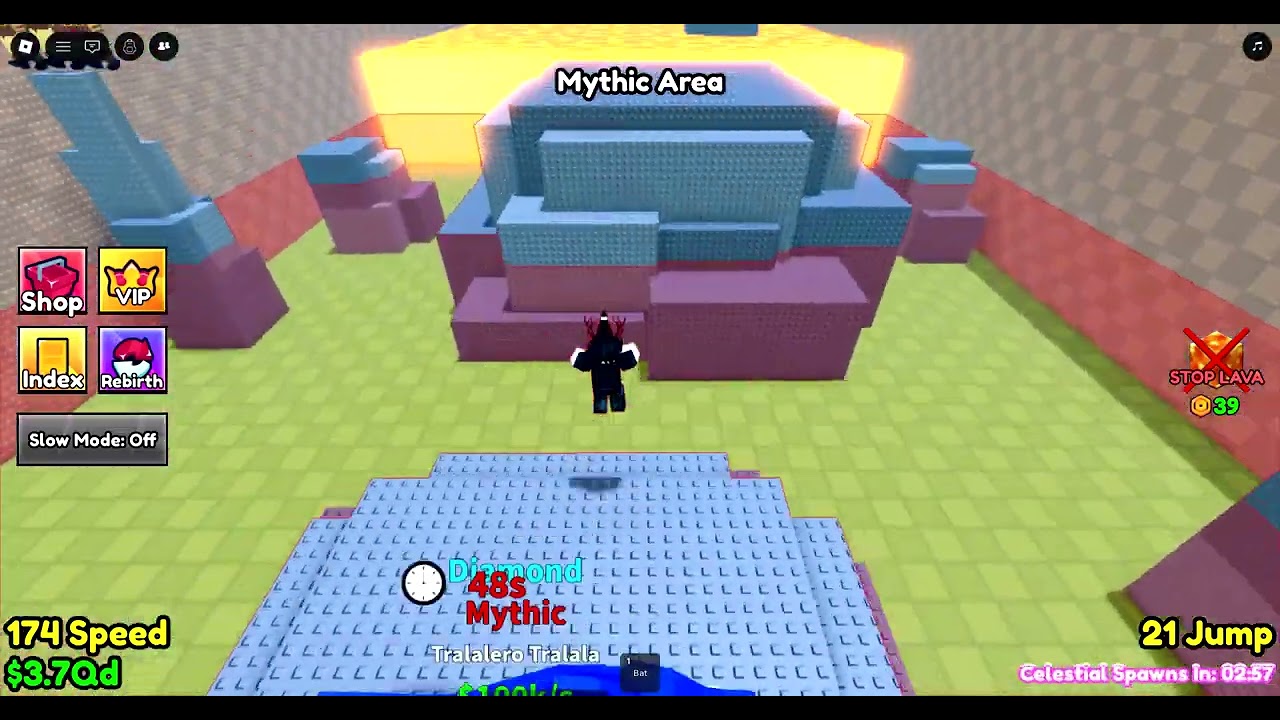 roblox trexor