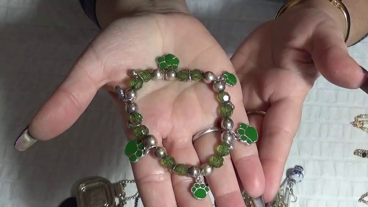 ANOTHER JEWELRY JAR GIVEAWAY !!!!