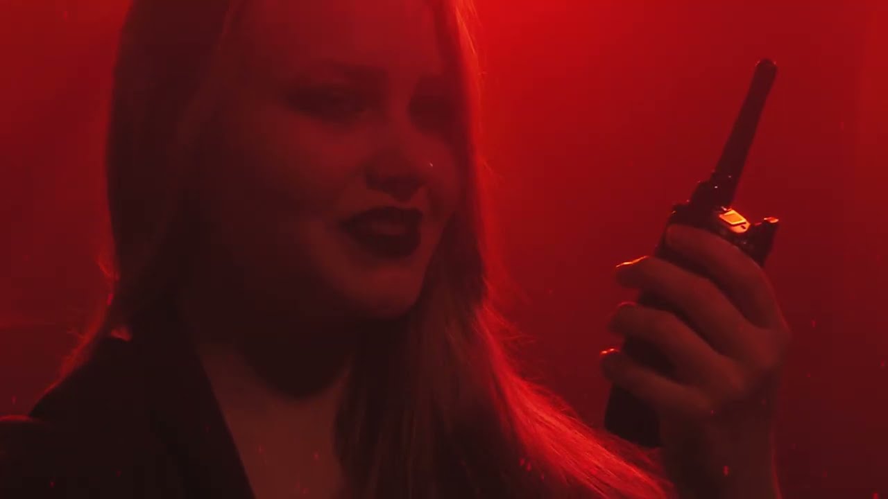 OBSCURED WITHIN - Valkyries - Official Music Video