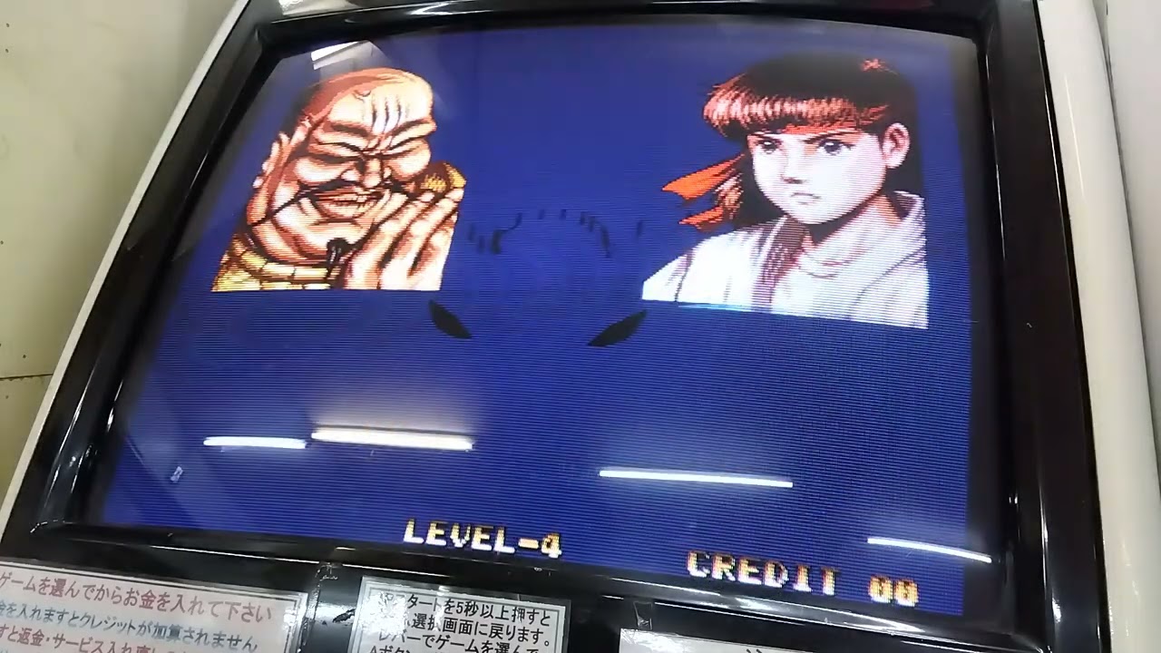 ファイターズヒストリーダイナマイトプラス・マジカルさんの下手くそプレイ・使用キャラ・牛さん