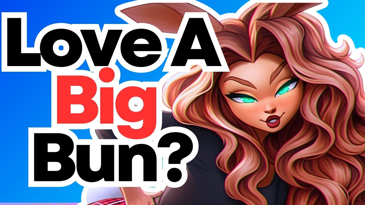 [F4M] Giant Bunny Girl Takes Care Of You [Soft FDom] [Size Difference] [Girlfriend]
