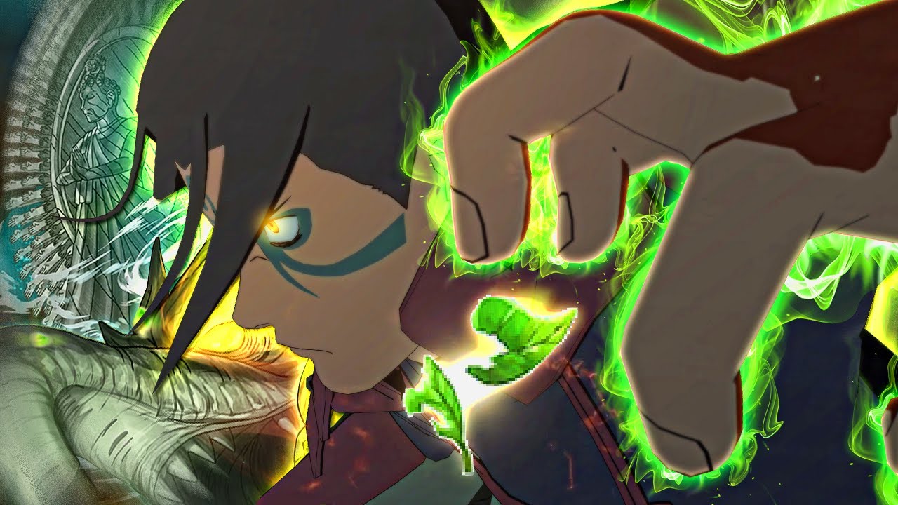 Hashirama's Buff Makes Them Ragequit! Naruto Storm Connections Ranked