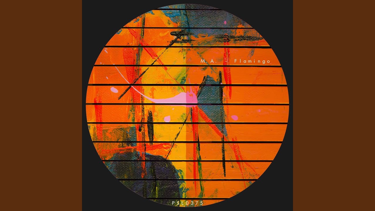 Stork (Original Mix)