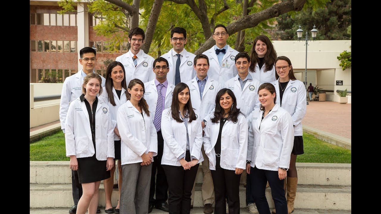 David Geffen Medical Scholarships | David Geffen School of Medicine at UCLA
