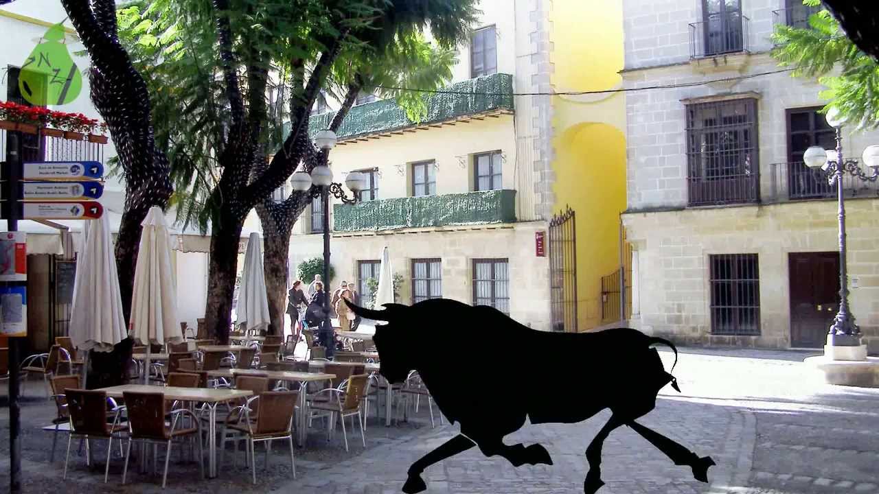 Como se llama el Toro de Osborne
