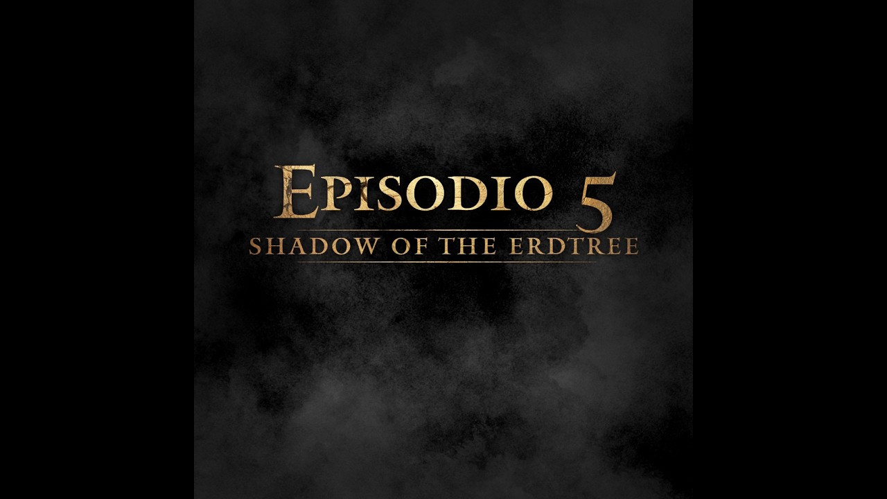 Elden Ring - Shadow of the Erdtree | BLIND RUN | First Person-Seamless | Ep. 5