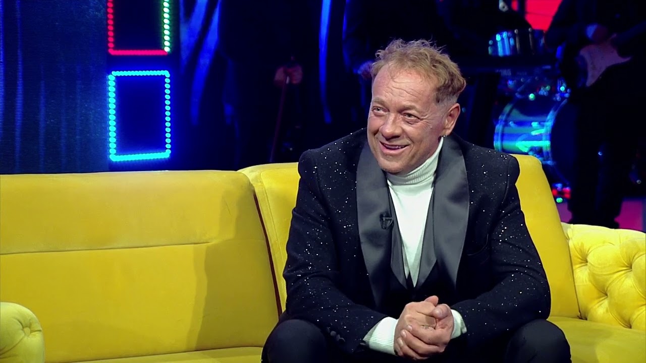 Gostovanje: Rade Tešić | BN Music Stars 808 | BNTV 08.03.2026.