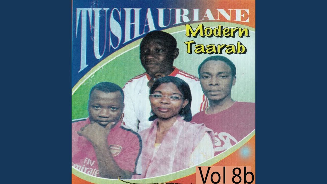 Niwewe Uliesema