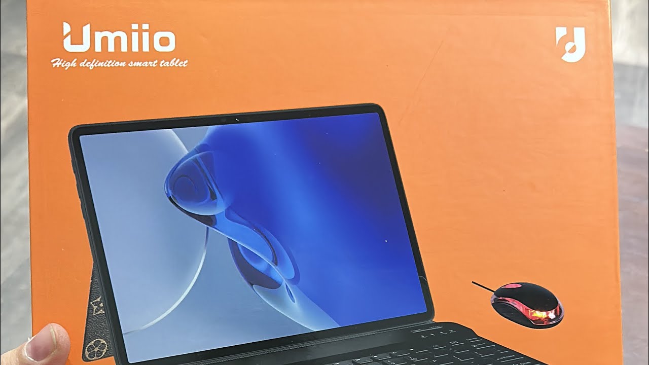 Китайские планшеты!!! Точно стоит ли покупать? Новинка от Umiio i15 pro