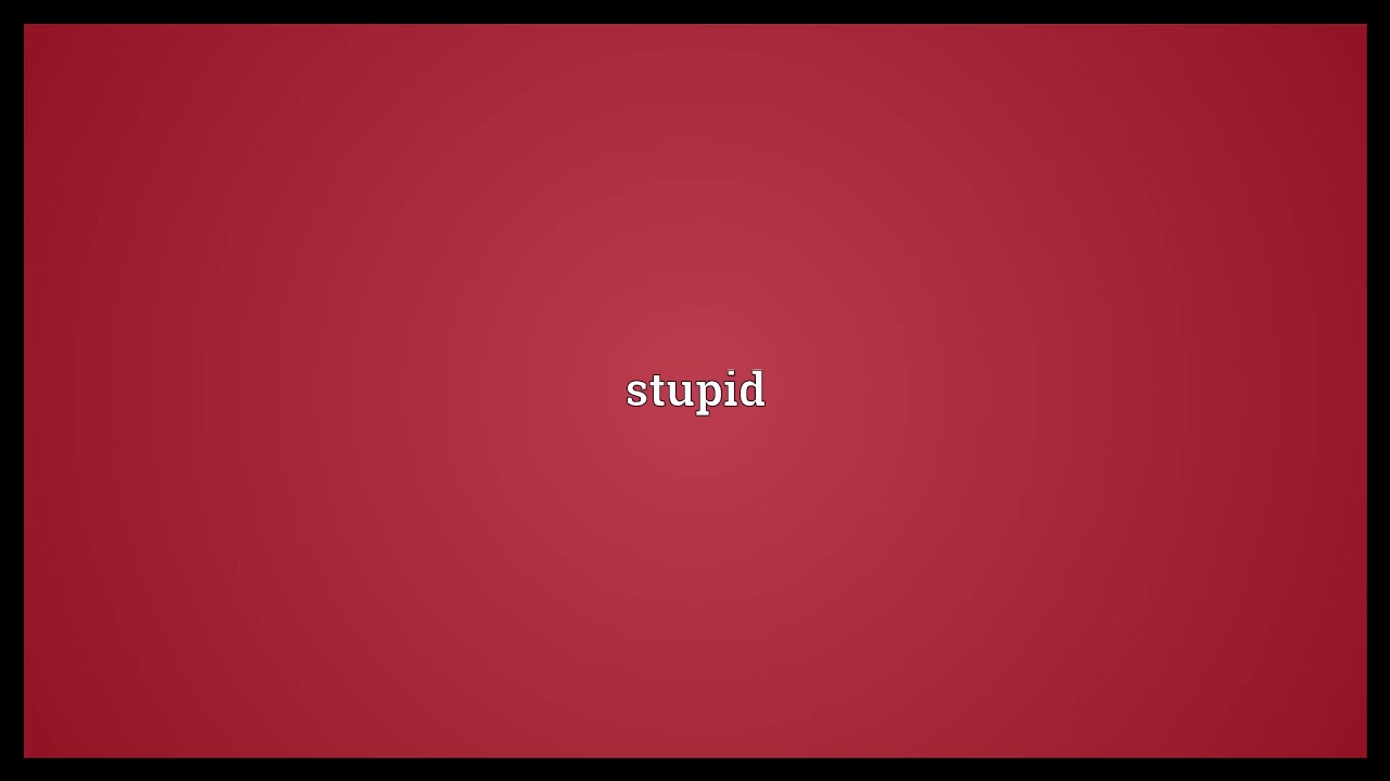 Daft Meaning