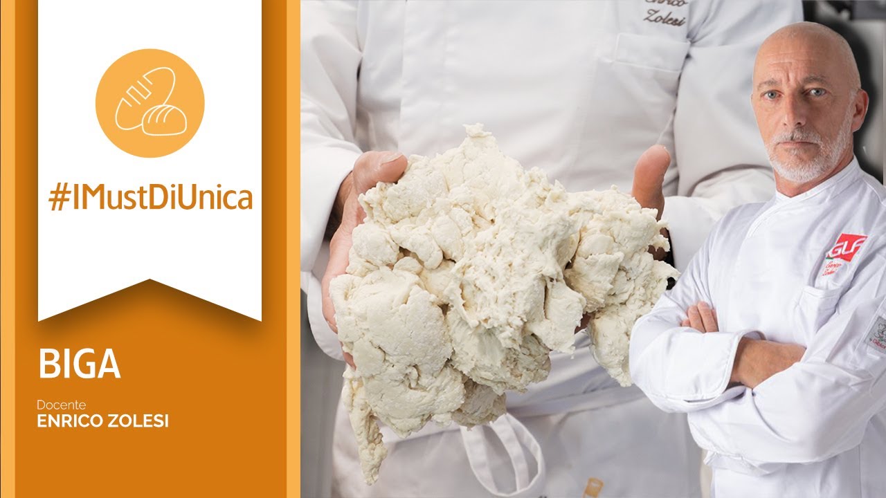 🍞 #IMustiDiUnica - La biga 🌾