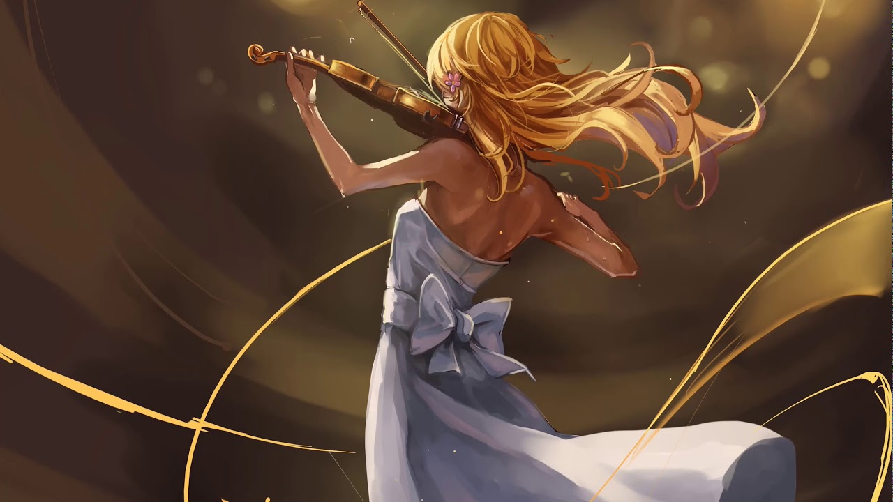 Nightcore - 9th Symphony Finale - Ode To Joy by Beethoven