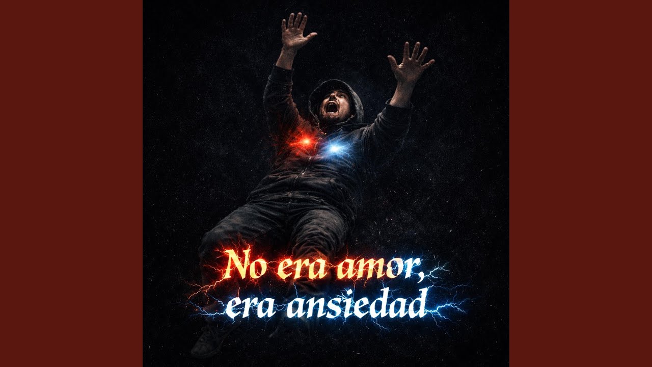 No era amor, era Ansiedad
