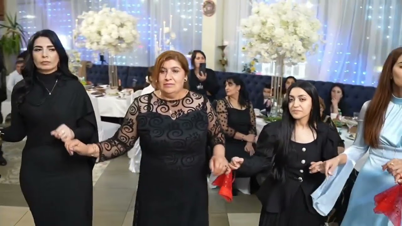 Dawata Ezdia 2025 Zilan Servan,Otar Ismaili,Delil Lezgiev. 
