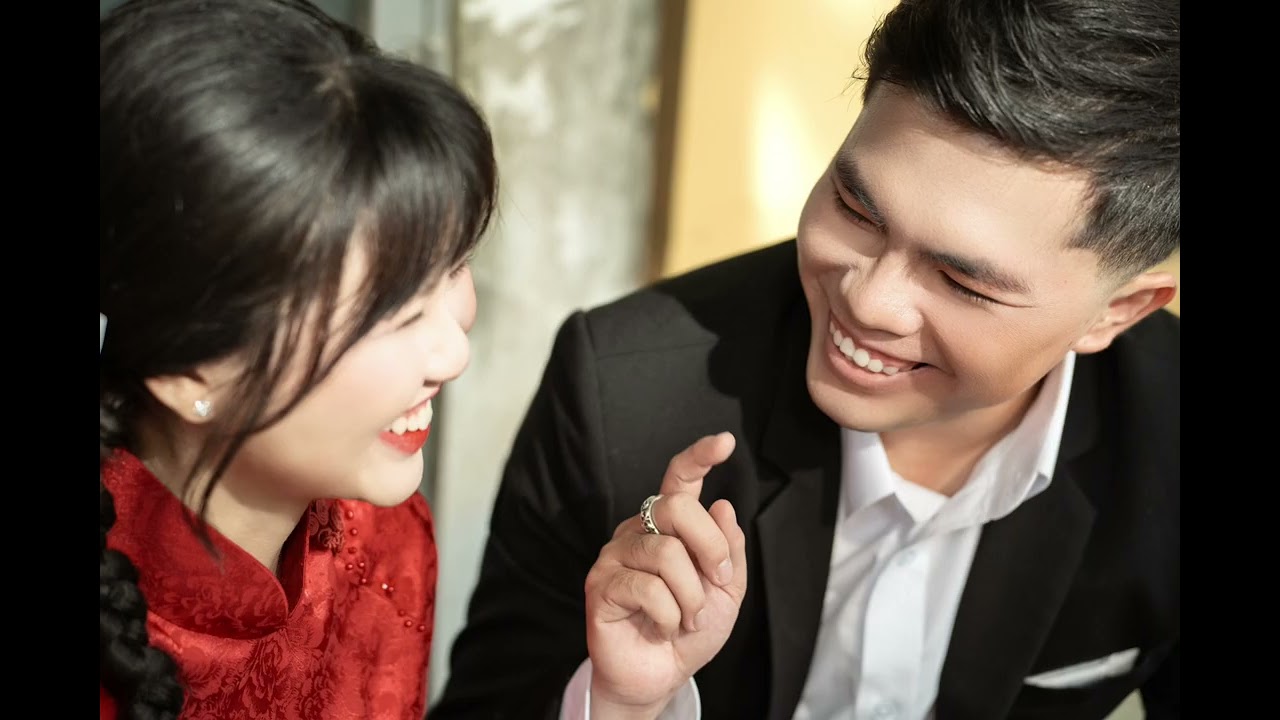 Video Cưới
