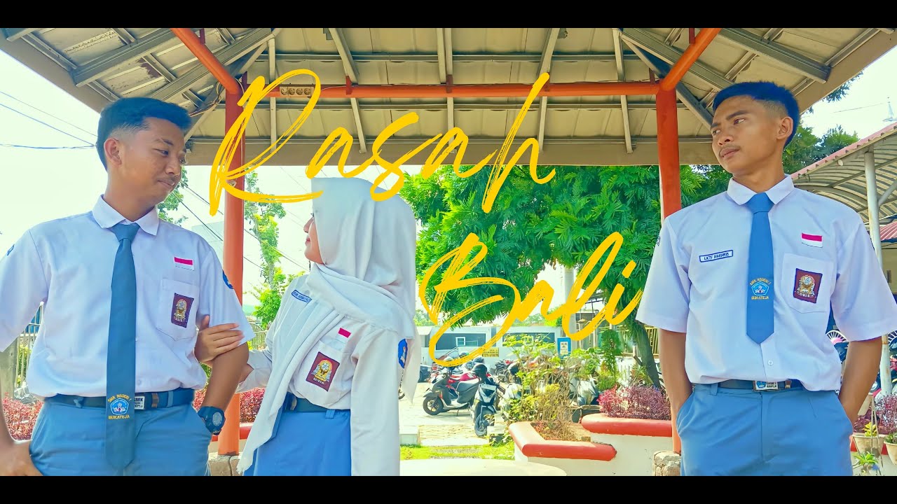 Rasah Bali - LAVORA Ft Ena Vika ( Unofficial music video )