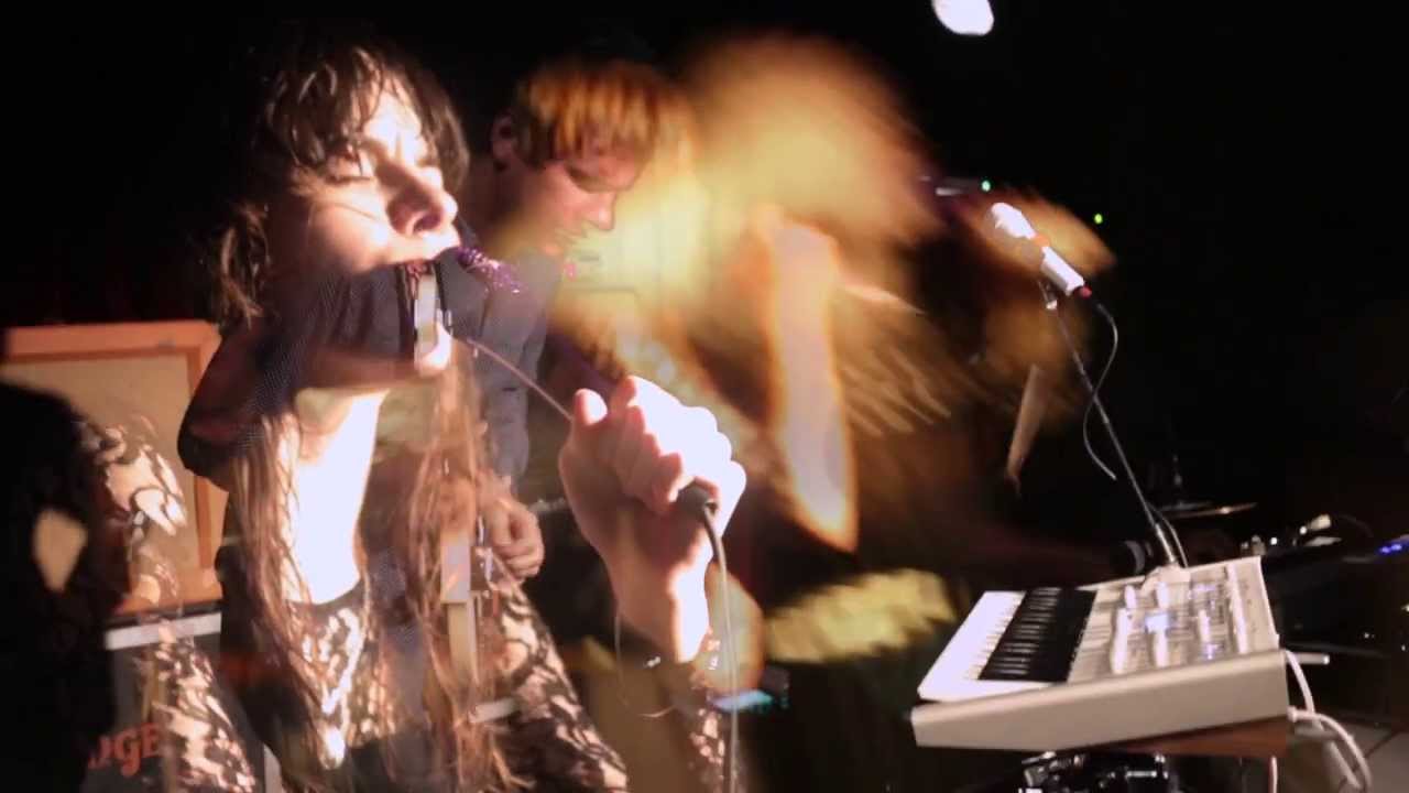 Bosnian Rainbows - 